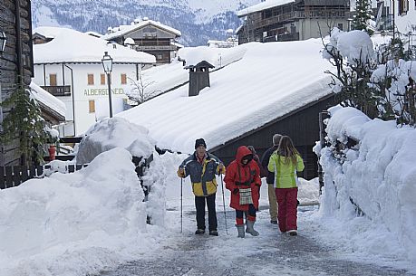 Sauris di Sopra